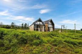 Ponta do Pargo: New 2 Bedroom Villa with Indoor Pool and Absolute Comfort Ponta do Pargo: New 2 Bedroom Villa with Indoor Pool and Absolute Comfort