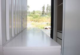 Ponta do Pargo: New 2 Bedroom Villa with Indoor Pool and Absolute Comfort Ponta do Pargo: New 2 Bedroom Villa with Indoor Pool and Absolute Comfort