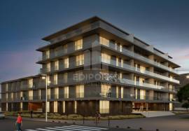 Development Vila do Conde Development Vila do Conde