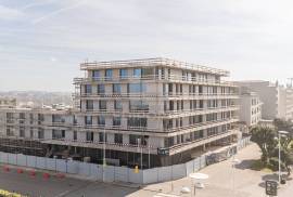 Development Vila do Conde Development Vila do Conde