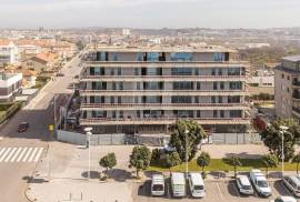 Apartment Vila do Conde Apartment Vila do Conde