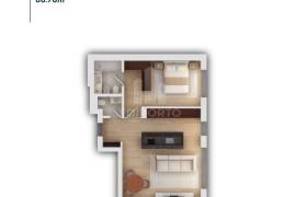 Apartment Vila do Conde Apartment Vila do Conde