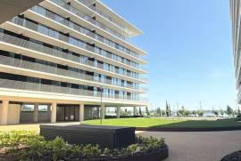 T3 Premium no NOOBA Jardim | Vista Rio | Rooftop com Piscina
