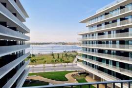 T3 Premium no NOOBA Jardim | Vista Rio | Rooftop com Piscina