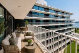 T3 Premium no NOOBA Jardim | Vista Rio | Rooftop com Piscina