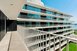 T3 Premium no NOOBA Jardim | Vista Rio | Rooftop com Piscina
