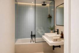 T3 Premium no NOOBA Jardim | Vista Rio | Rooftop com Piscina
