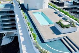 T3 Premium no NOOBA Jardim | Vista Rio | Rooftop com Piscina