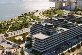 T3 Premium no NOOBA Jardim | Vista Rio | Rooftop com Piscina