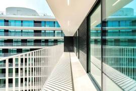T3 Premium no NOOBA Jardim | Vista Rio | Rooftop com Piscina