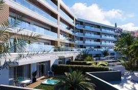 Furnished 1 bedroom apartment