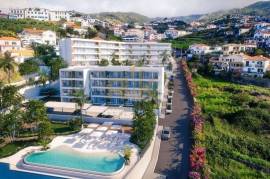 Furnished 1 bedroom apartment