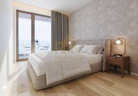 Apartment T0 Apartment T0