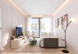 T0 Apartment with Patio and Jacuzzi