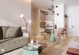 T0 Apartment with Patio and Jacuzzi