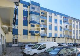 Apartment Seixal Amora - Cruz de Pau