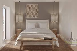 T4+1 Duplex in Montijo – Space, comfort and energy performance