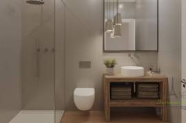 T2 Duplex in Montijo – A scalable space and an A+ energy performance