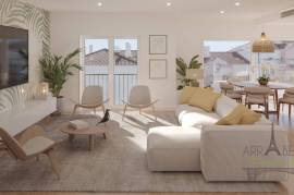 T2 Duplex in Montijo – A scalable space and an A+ energy performance