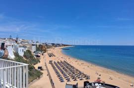 Albufeira - centre - Studio T0+1 with pool and gardens Albufeira - centre - Studio T0+1 with pool and gardens