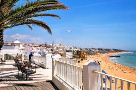 Albufeira - centre - Studio T0+1 with pool and gardens Albufeira - centre - Studio T0+1 with pool and gardens