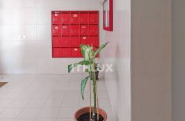 2 bedroom apartment with lift