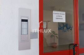 2 bedroom apartment with lift