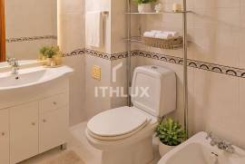2 bedroom apartment with lift