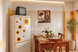 2 bedroom apartment with lift