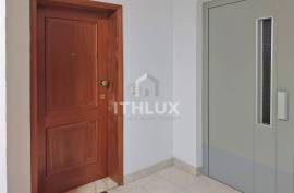 2 bedroom apartment with lift