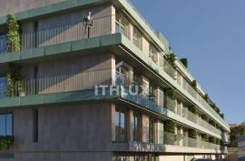 2 bedroom apartment in the ATLANTIC VIEW Development – Vila Nova de Gaia 2 bedroom apartment in the ATLANTIC VIEW Development – Vila Nova de Gaia