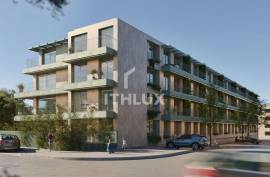 2 bedroom apartment in the ATLANTIC VIEW Development – Vila Nova de Gaia 2 bedroom apartment in the ATLANTIC VIEW Development – Vila Nova de Gaia