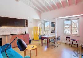 Infinite View over Évora – Unique 2 Bedroom with Panoramic Terrace and Incomparable Charm