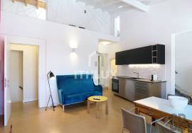 Infinite View over Évora – Unique 2 Bedroom with Panoramic Terrace and Incomparable Charm