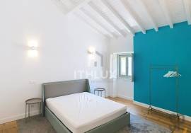 Infinite View over Évora – Unique 2 Bedroom with Panoramic Terrace and Incomparable Charm