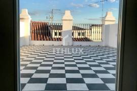 Infinite View over Évora – Unique 2 Bedroom with Panoramic Terrace and Incomparable Charm