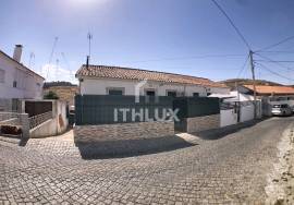 House 2 Bedrooms Boa Fé - Elvas