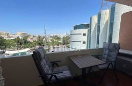 T0 Apartment – 8th Floor, Hotel Paraíso de Albufeira