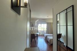T0 Apartment – 8th Floor, Hotel Paraíso de Albufeira