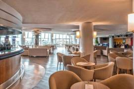 T0 Apartment – 8th Floor, Hotel Paraíso de Albufeira