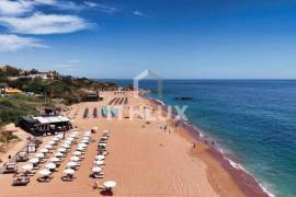 T0 Apartment – 8th Floor, Hotel Paraíso de Albufeira