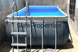 3 bedroom townhouse in Torre del Mar