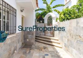 3 bedroom townhouse in Torre del Mar