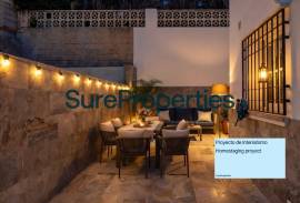 3 bedroom townhouse in Torre del Mar