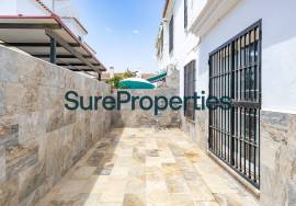 3 bedroom townhouse in Torre del Mar
