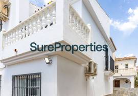 3 bedroom townhouse in Torre del Mar
