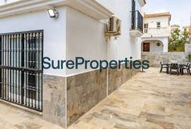 3 bedroom townhouse in Torre del Mar