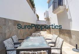 3 bedroom townhouse in Torre del Mar