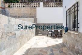 3 bedroom townhouse in Torre del Mar