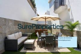 3 bedroom townhouse in Torre del Mar